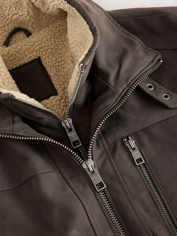 Next Átmeneti dzseki - barna