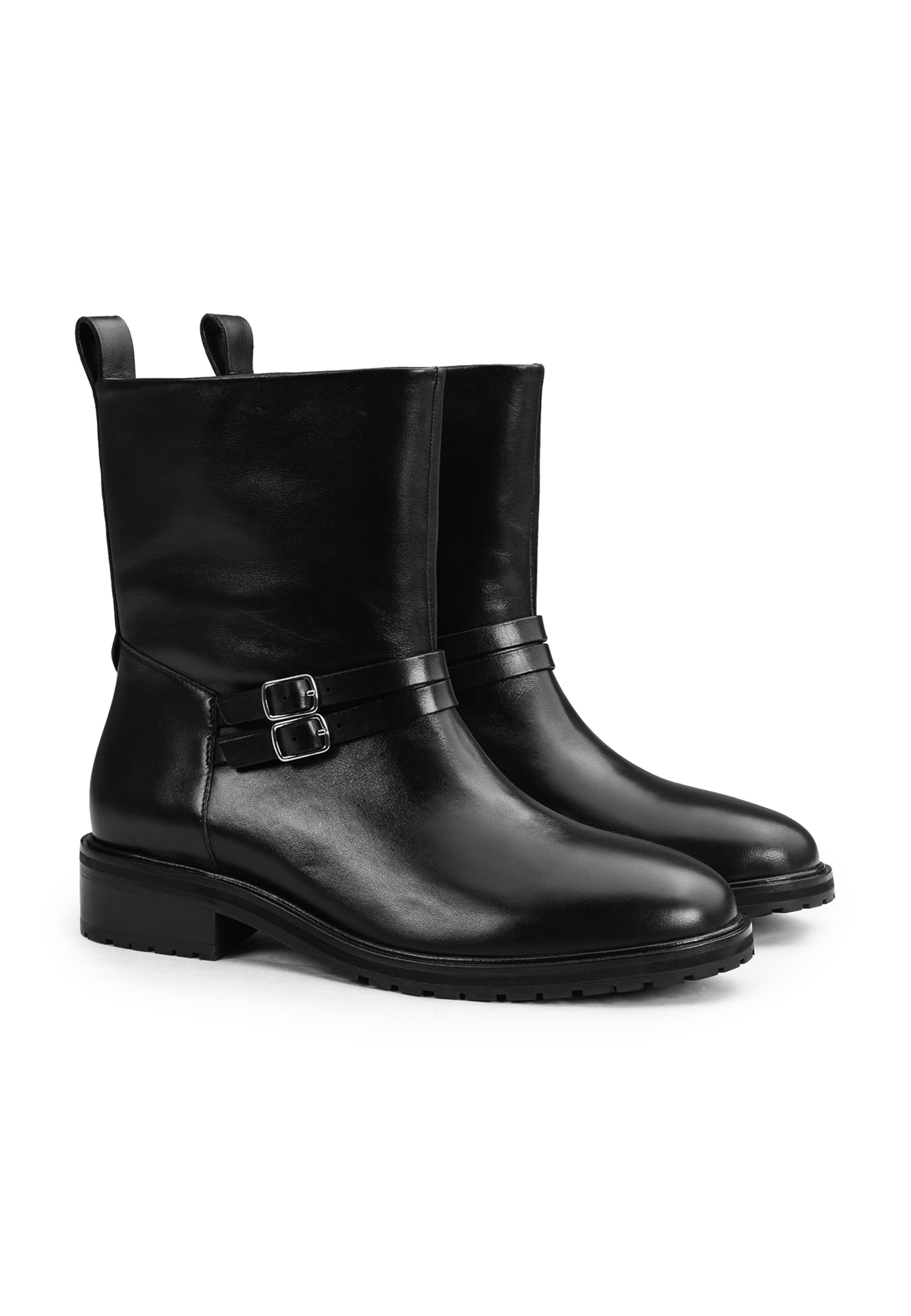 LLOYD Schlupfboots CLEO 330 in Schwarz