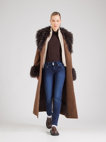 Pepe Jeans Slim fit Jeans 'GEN' in Blue