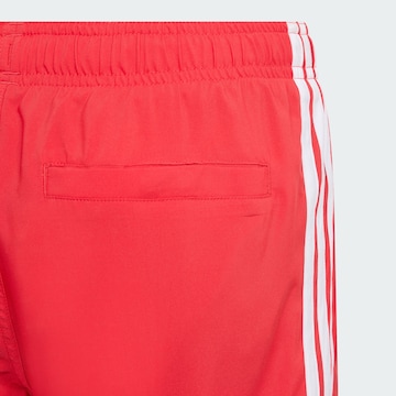 ADIDAS SPORTSWEAR Sportieve badmode in Rood