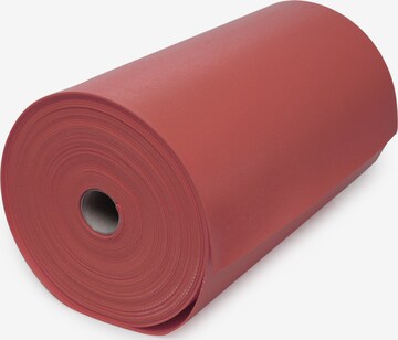 YOGISTAR.COM Mat 'Yogimat' in Red: front