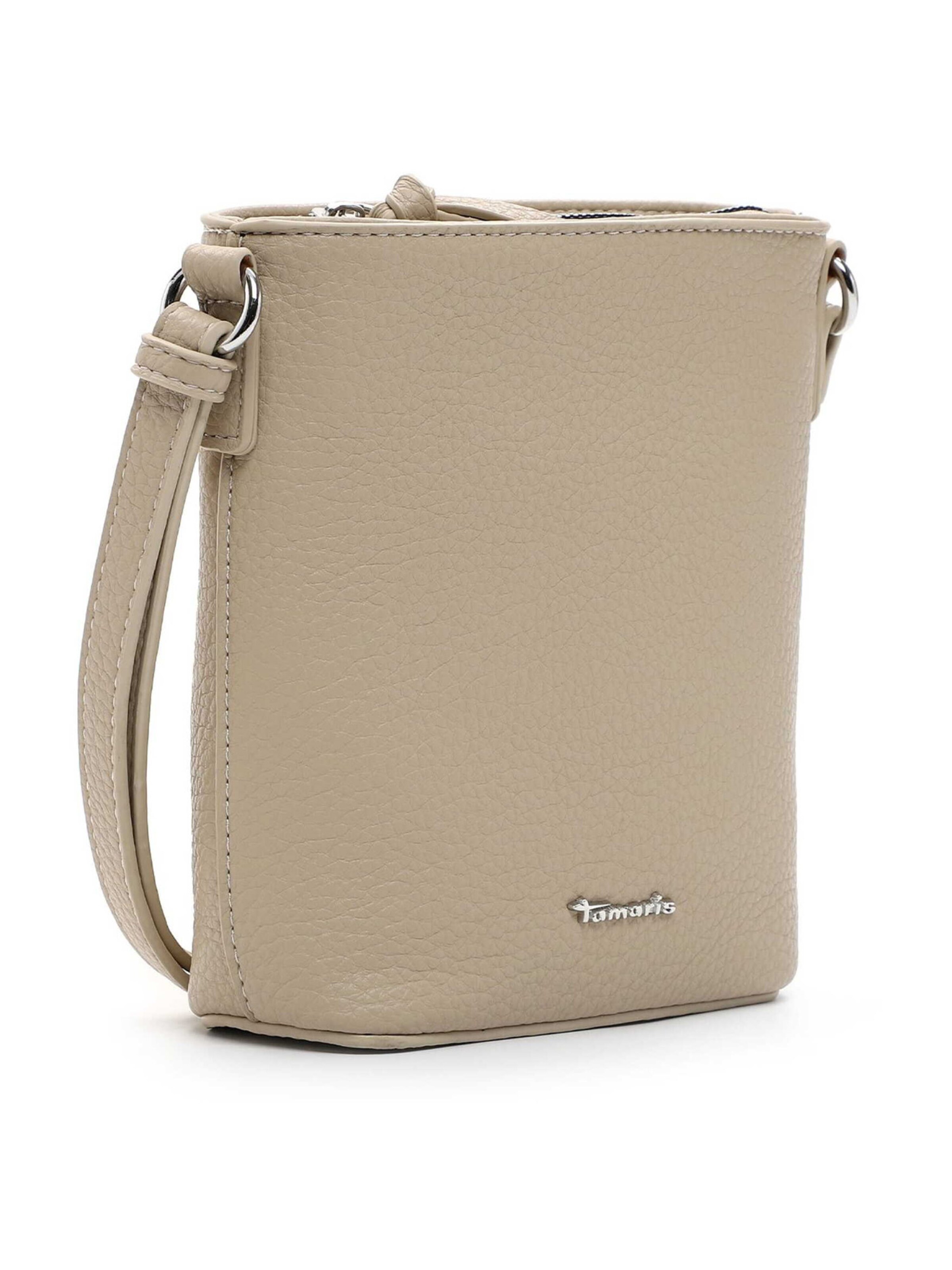 Tamaris Наплечная сумка 'Alessia' в Серый