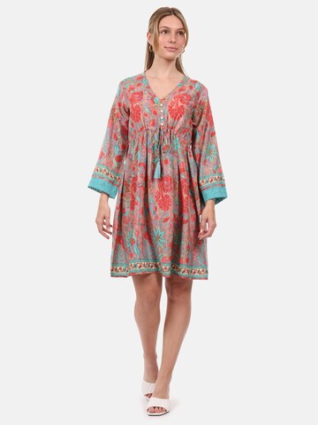 Suri Frey Kleid 'Freyday' in Pink