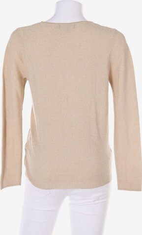 Morgan Sweater & Cardigan in M in Beige