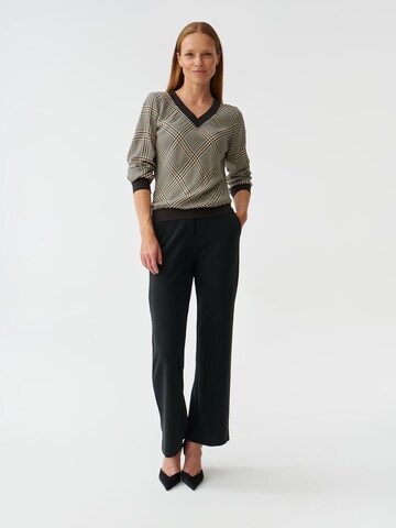 TATUUM Bluse i blandingsfarvet