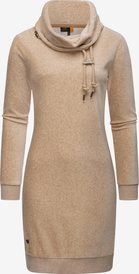 Ragwear Kleid 'Chloe' in sand, Produktansicht