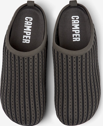 CAMPER Slippers 'Wabi' in Grey