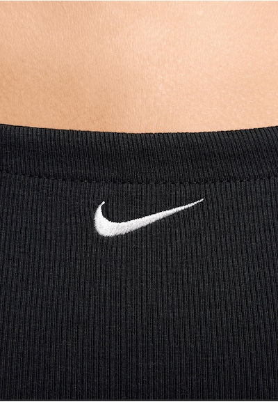 NIKE Sports Dress in Black, Item view