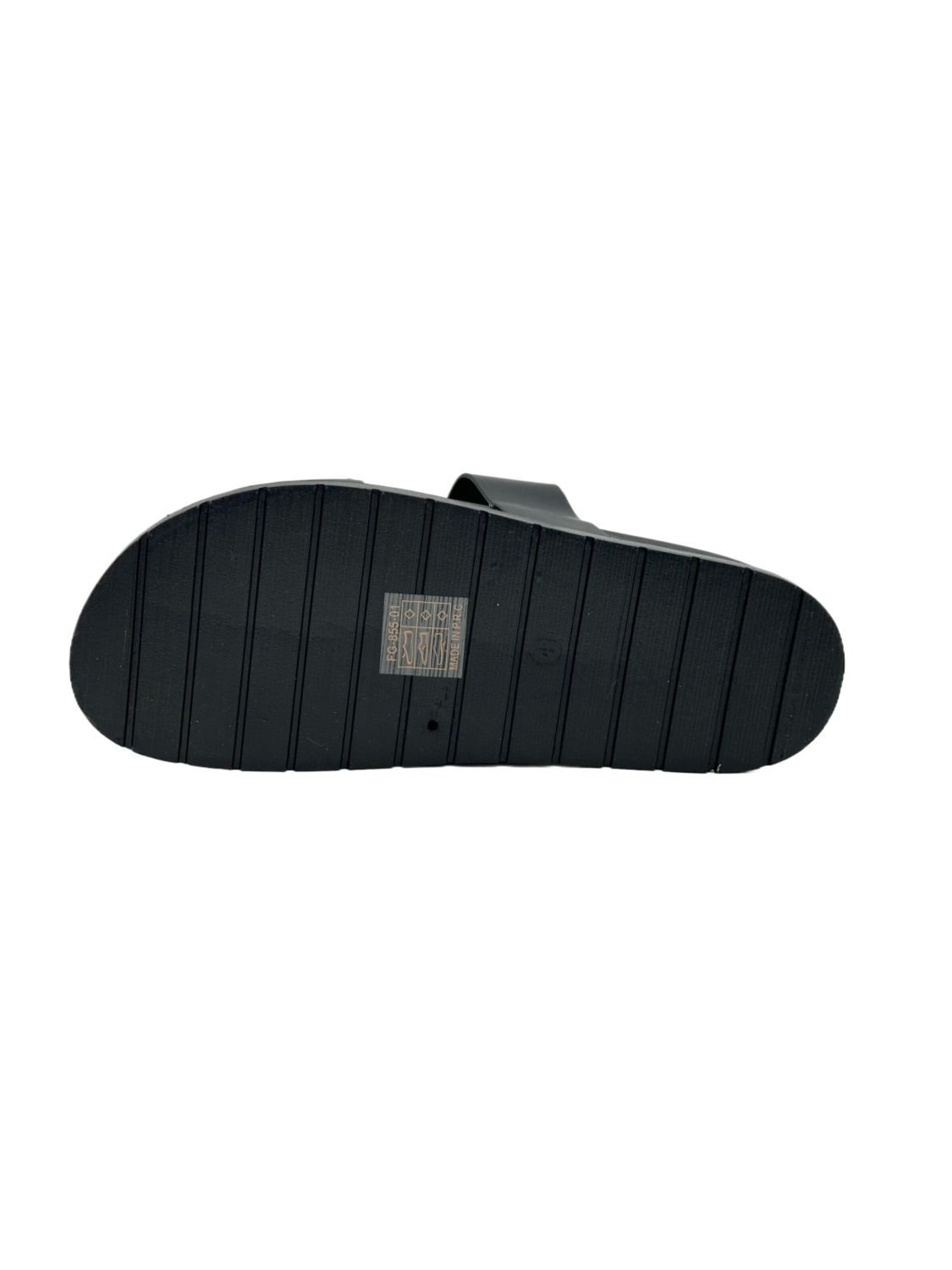 Nowaland Pantolette‌‌‌ in Schwarz