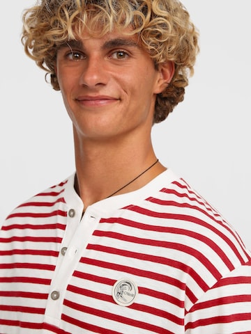 O'NEILL Bluser & t-shirts 'O'Riginals' i rød