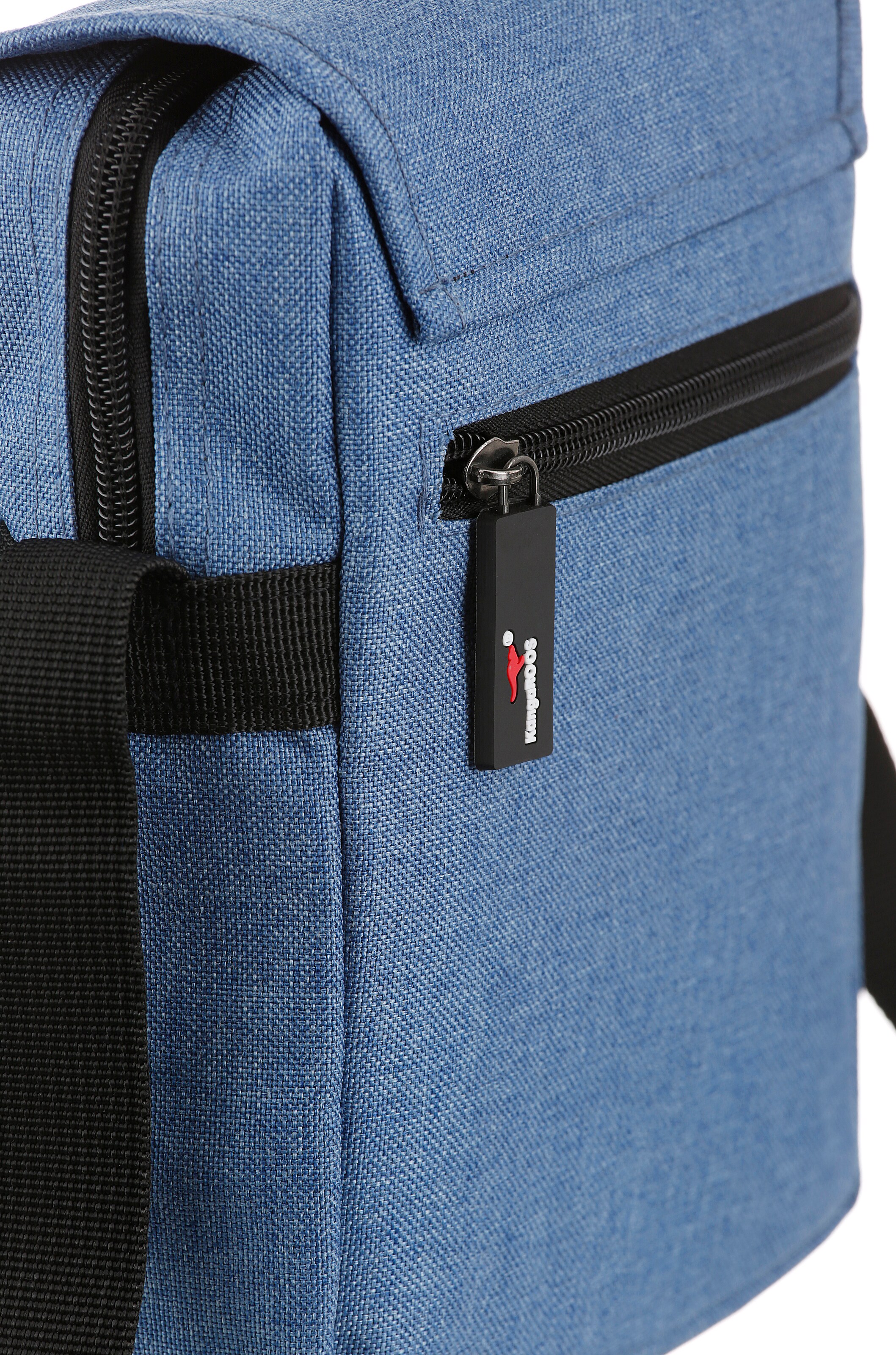 KangaROOS Crossbody Bag in Blue