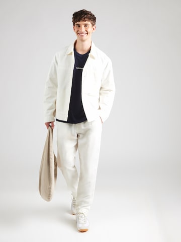 JACK & JONES Särk 'JJMINE', värv sinine