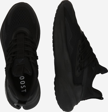 ADIDAS PERFORMANCE - Zapatillas deportivas bajas 'AlphaBoost V2' en negro