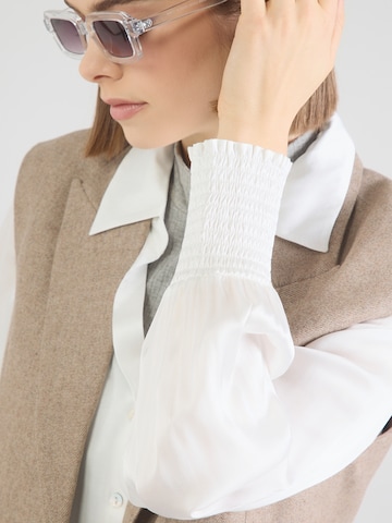 balta NÜMPH Palaidinė 'SINAN'