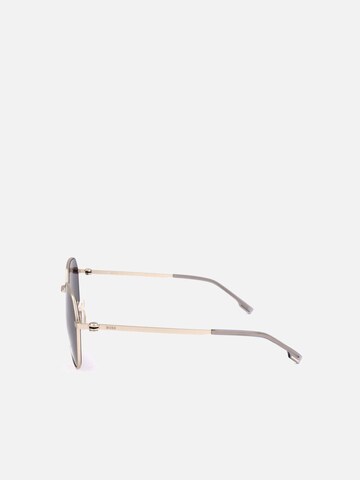 HUGO BOSS - Gafas de sol en oro