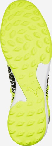 PUMA Soccer Cleats 'Future Z 1.1' in Yellow