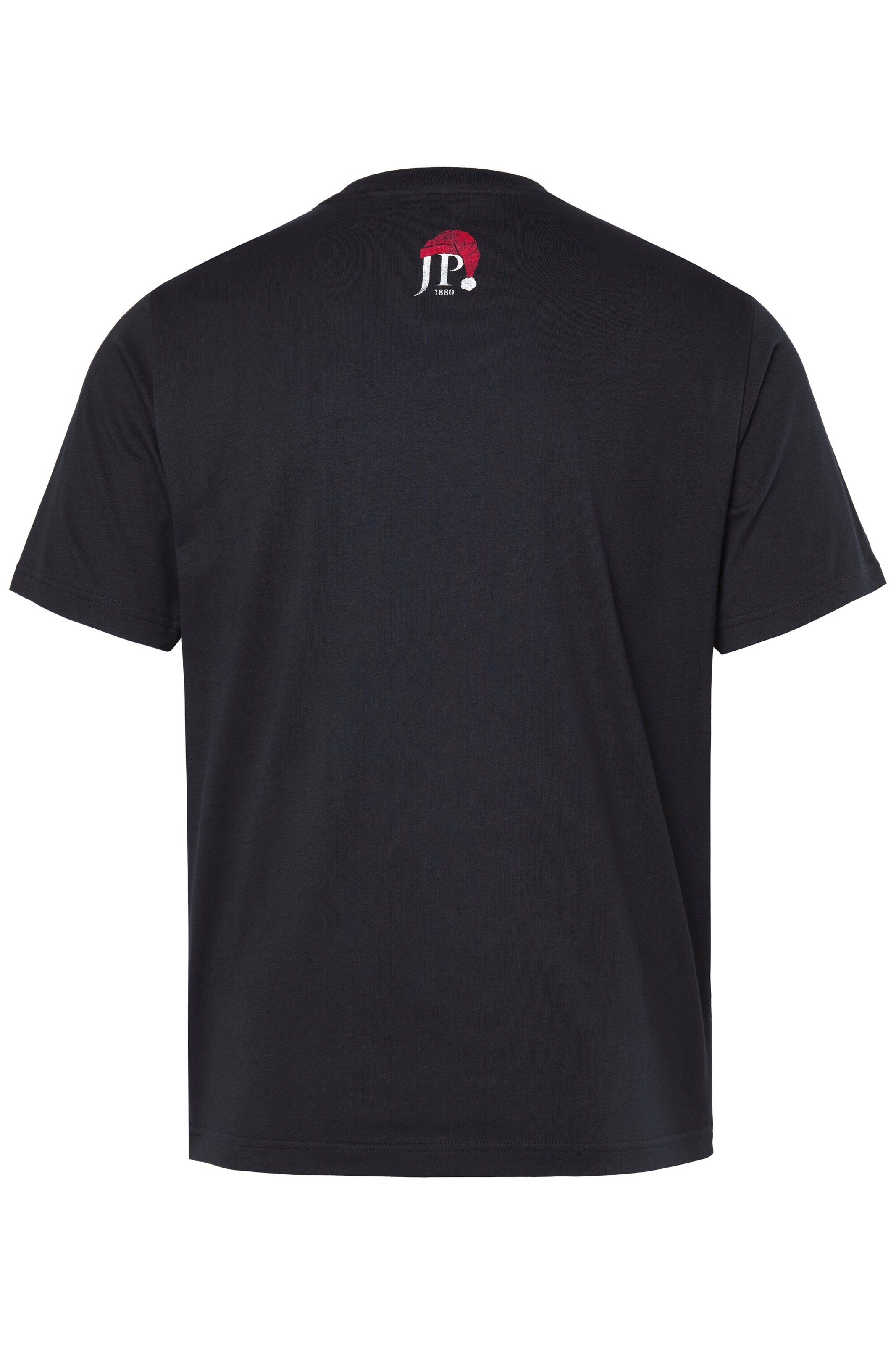JP1880 Shirt in Black