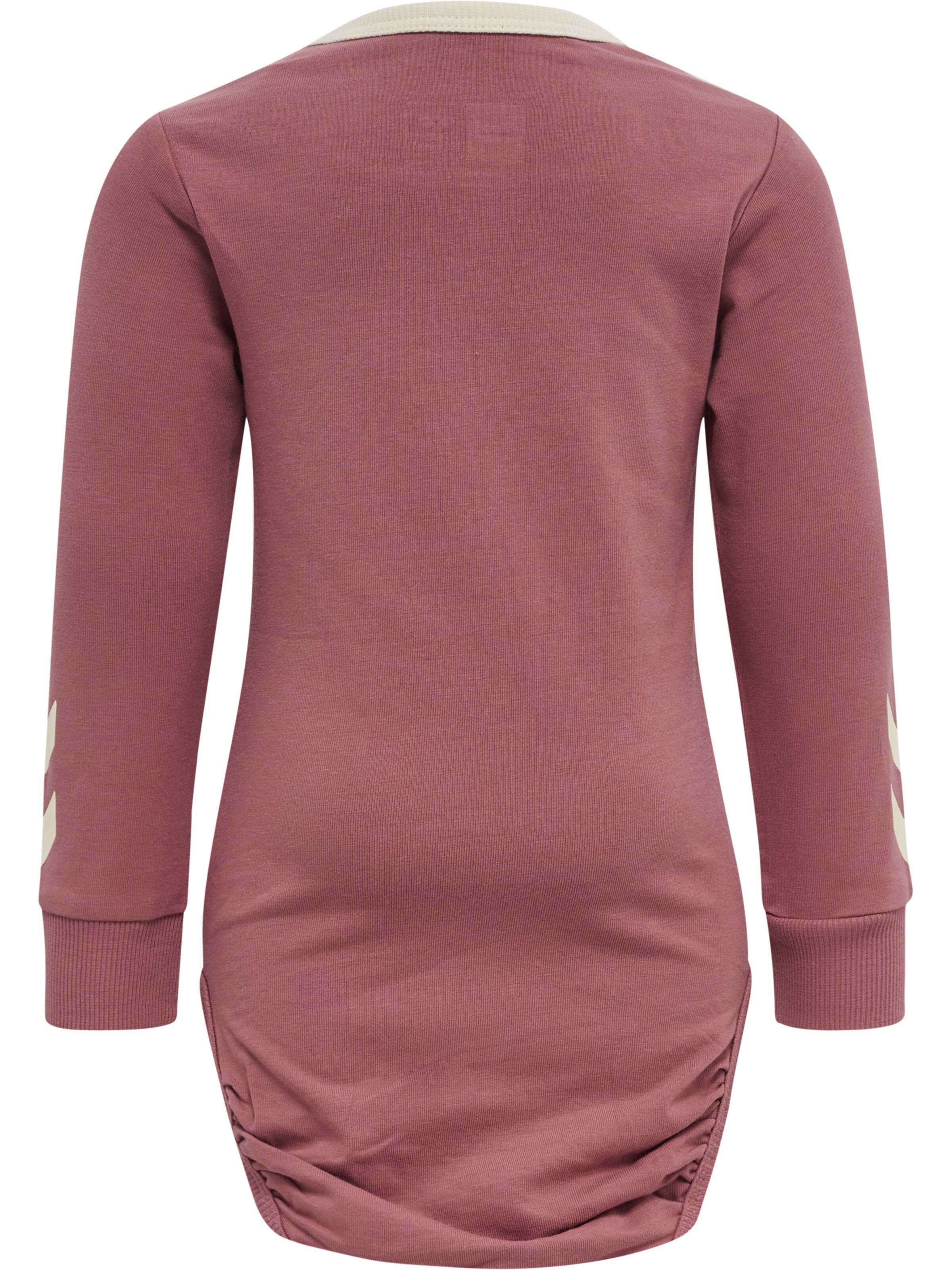 Hummel Sparkedragt/Body 'MAULE ' i pink