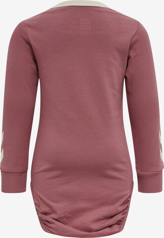 Hummel Body 'MAULE ' in Pink