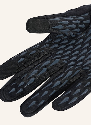 ADIDAS PERFORMANCE Sports gloves 'FC Bayern München' in Black
