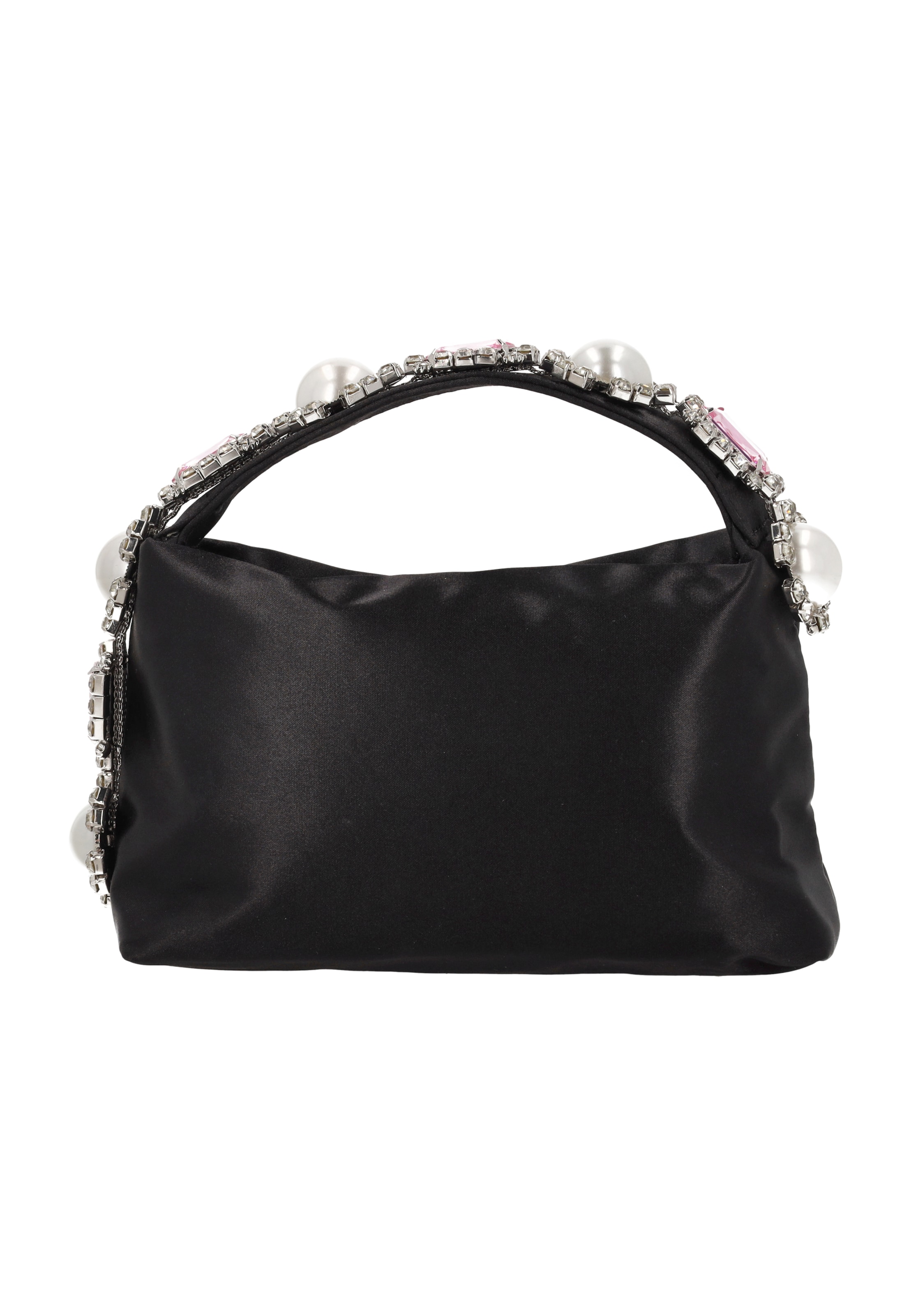 faina - Malas de tiracolo em preto: frente