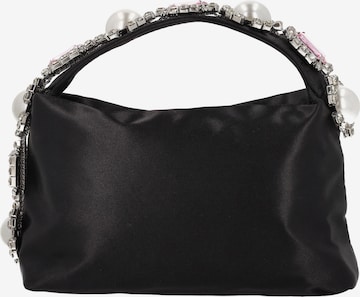 Sacs à main faina en noir : devant