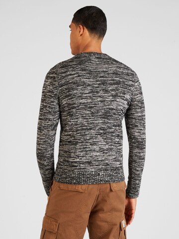 Pull-over s.Oliver en noir