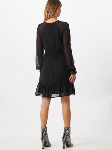 ABOUT YOU Dress 'Tia' in Black