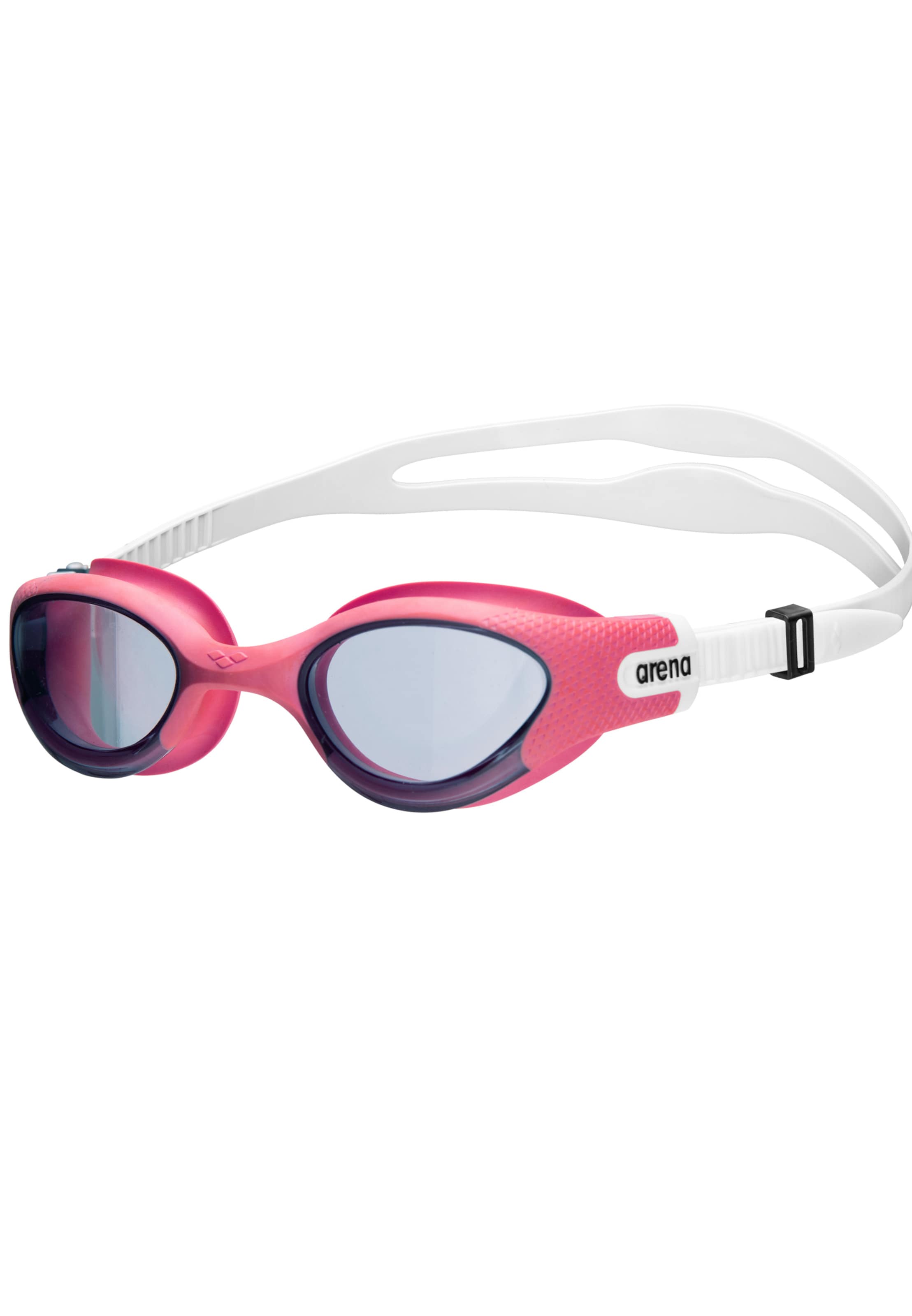 Lunettes 'THE ONE PLUS JUNIOR' ARENA en rose : devant
