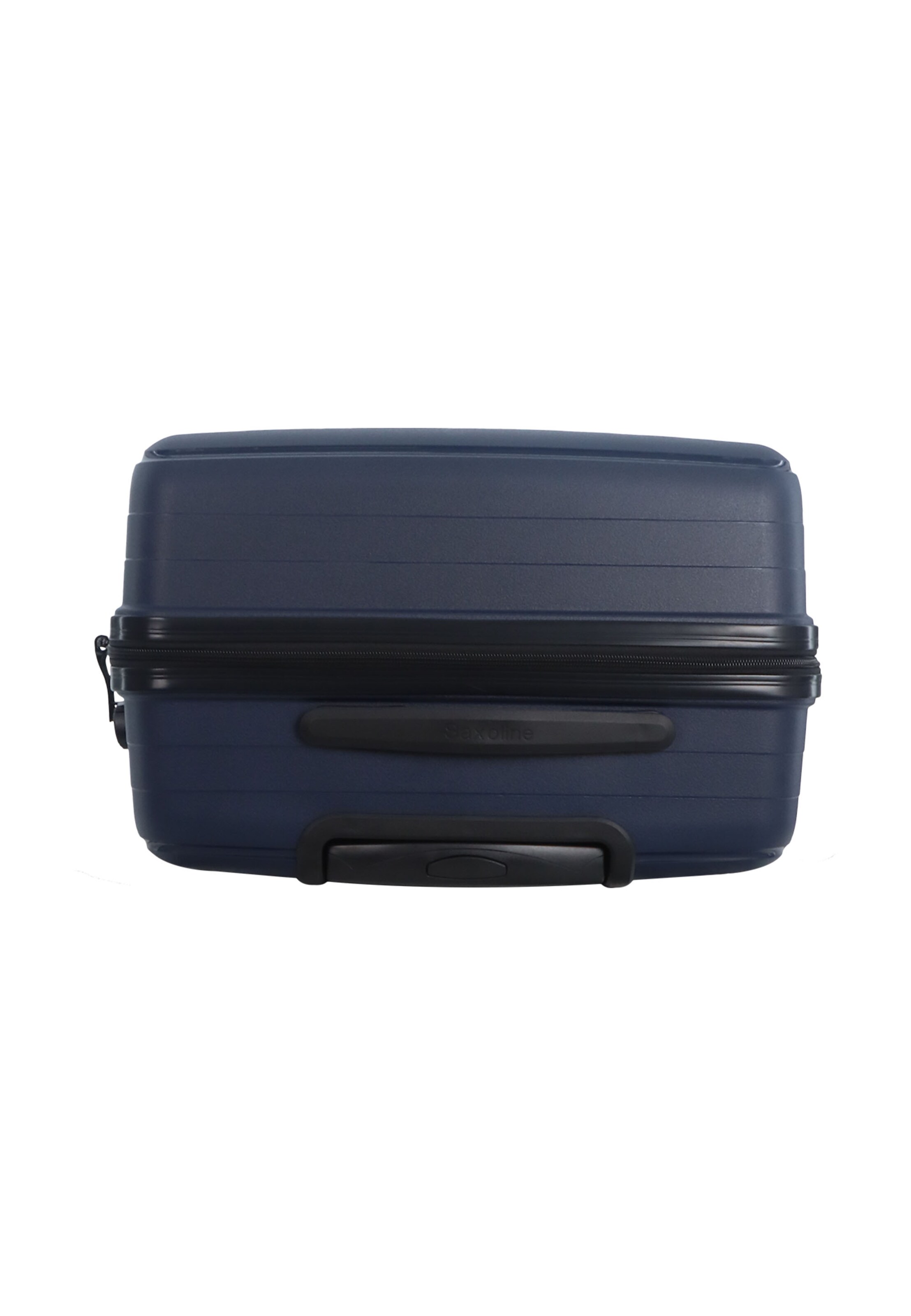 Saxoline Suitcase 'Fiesta' in Blue