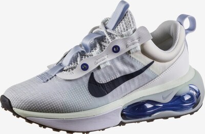Nike Sportswear Ниски маратонки 'Air Max 2021' в бяло, Преглед на продукта