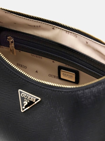 GUESS Shoulder Bag 'Gilda' in Black