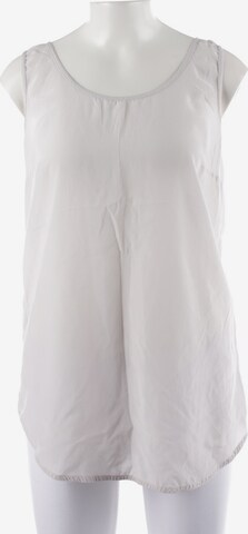 Odeeh Top & Shirt in M in White: front