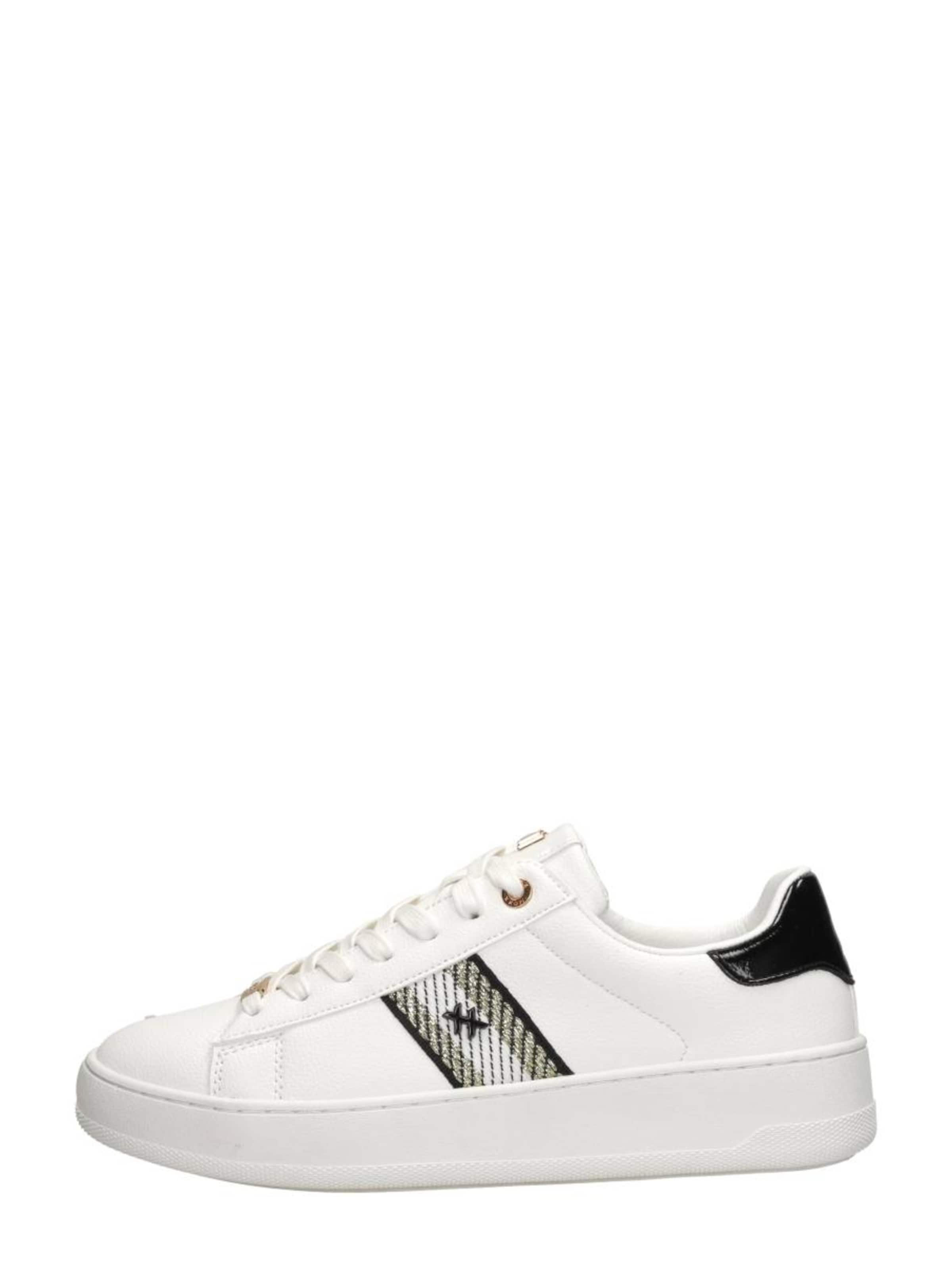 MEXX Platform trainers 'Nura' in White