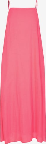 minimum Dress 'Vikilina' in Pink: front