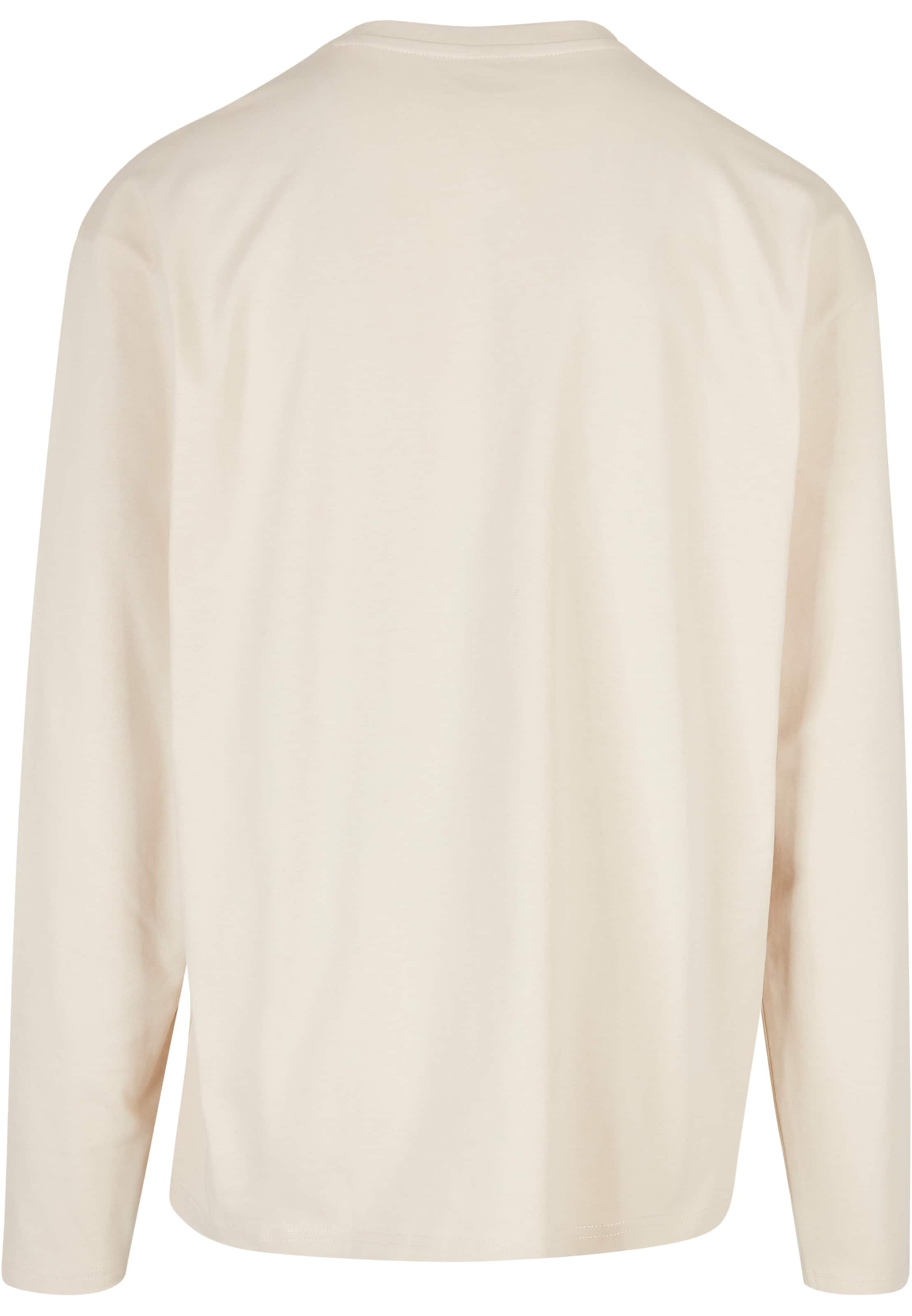 Maglietta 'Ultra Heavy' di Urban Classics in beige