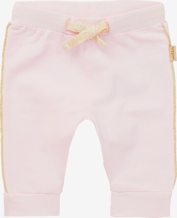 Noppies Pants 'Marrero' in Pink: front