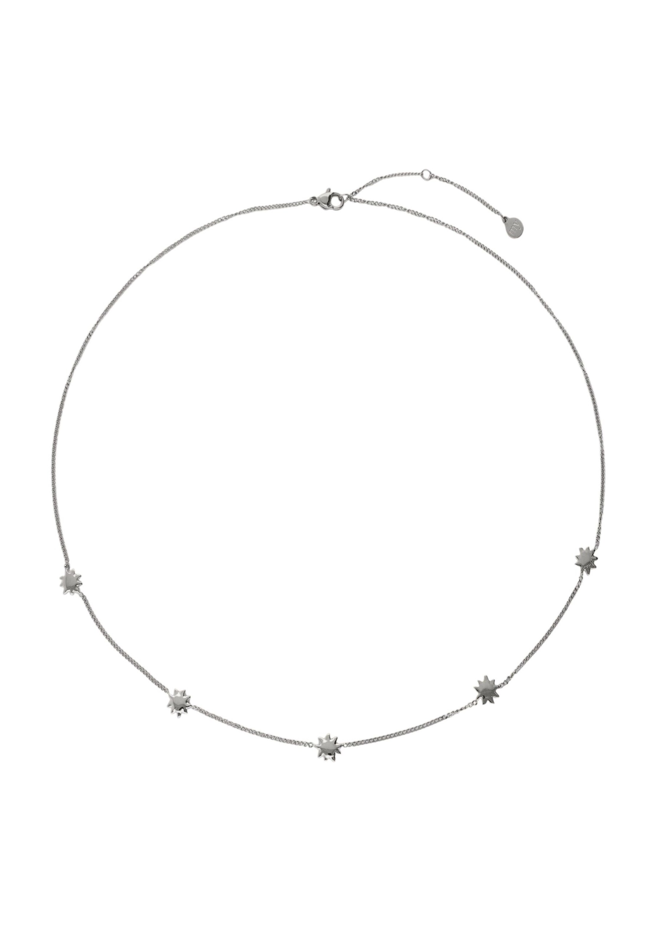 My Jewellery Ketting in Zilver: voorkant