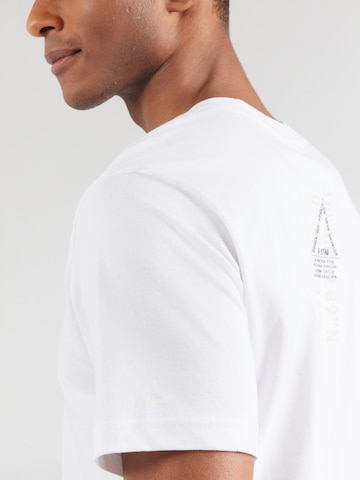 G-STAR T-Shirt in Weiß