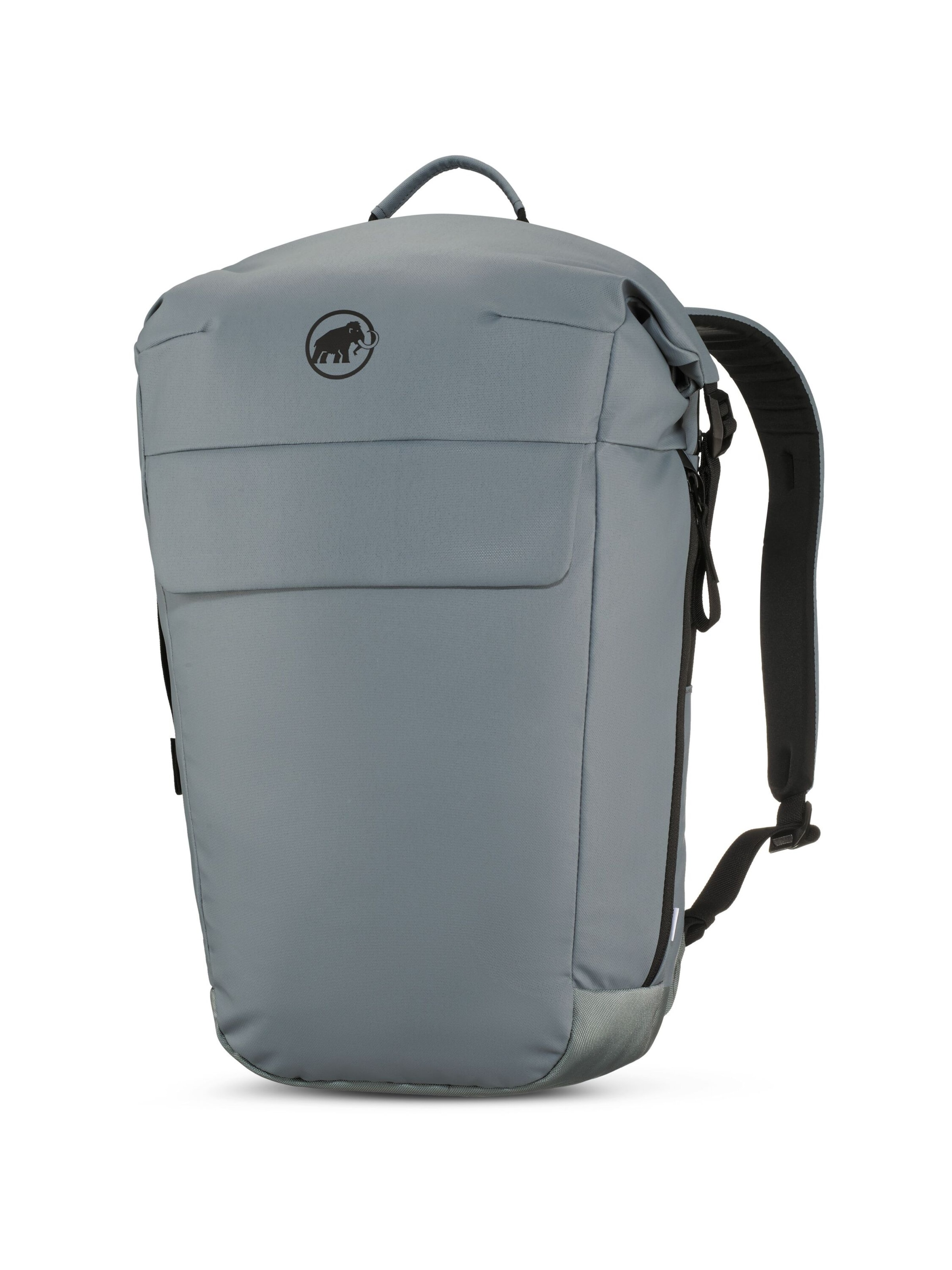 MAMMUT Backpack in Silver grey, Item view