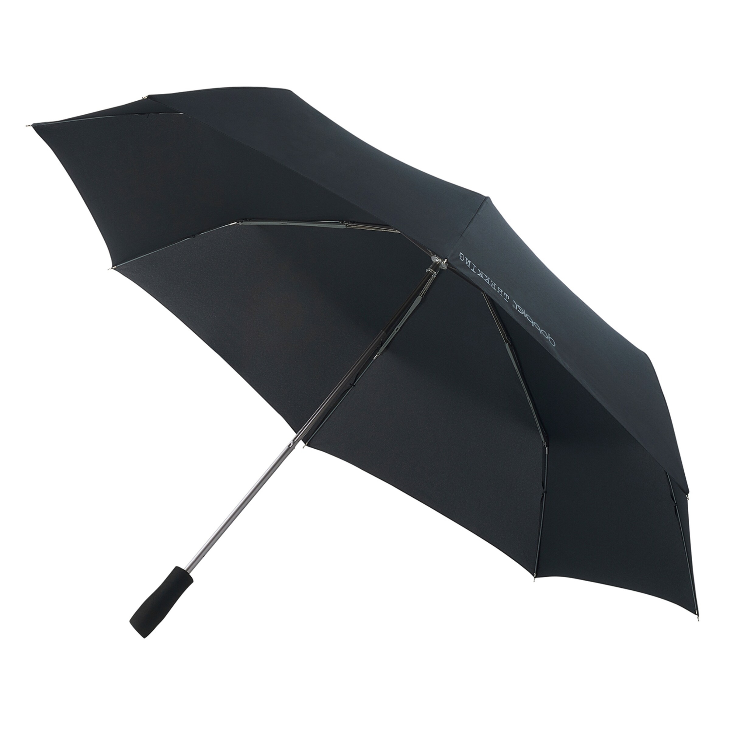 Parapluie Doppler en noir