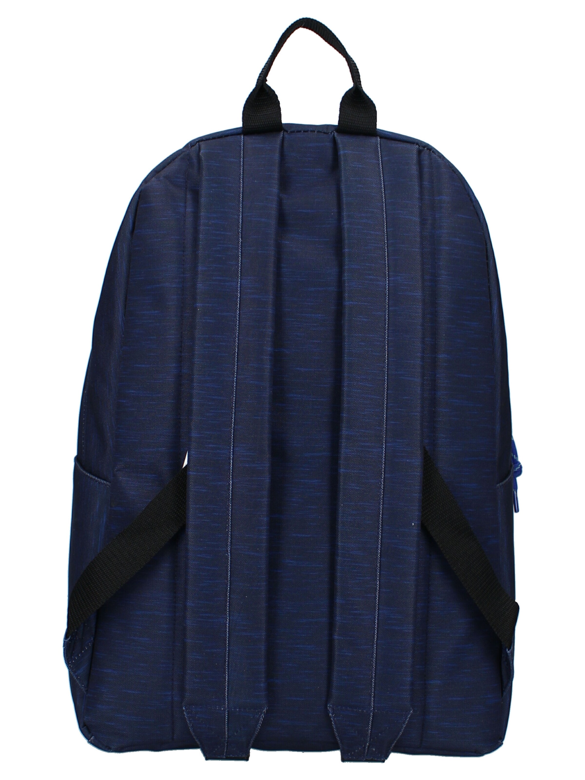 VADOBAG Backpack 'Skooter Not Your Business' in Blue