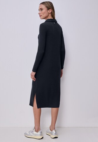 STREET ONE Kleid in Blau