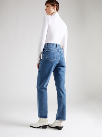 regular Jeans 'KATE MARLEY' di SELECTED FEMME in blu