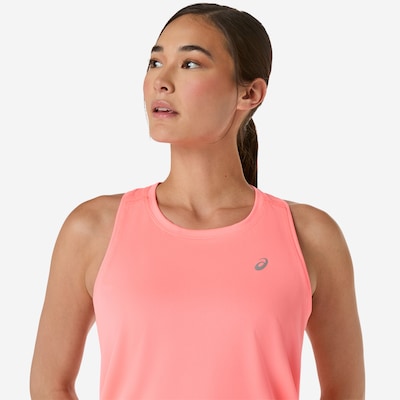 ASICS Sports Top in Rose, Item view