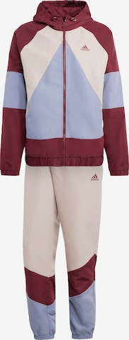 ADIDAS SPORTSWEAR Tracksuit in Mixed colors: front