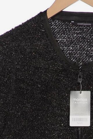 RENÉ LEZARD Sweater & Cardigan in XL in Grey