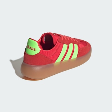 ADIDAS SPORTSWEAR Sneaker 'Barreda Decode' in Rot