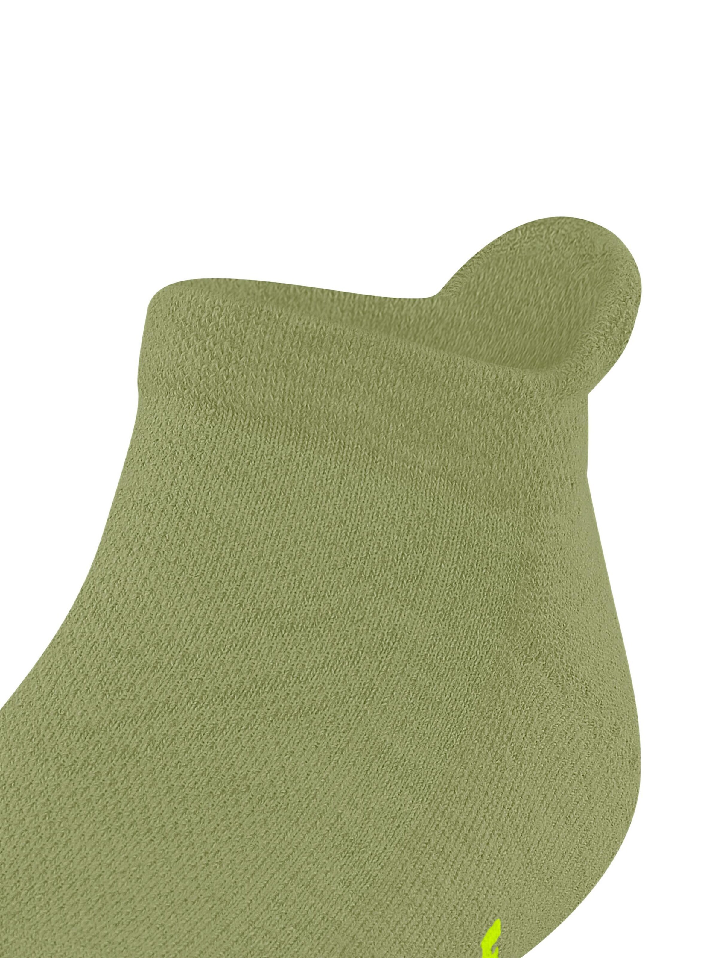 FALKE Socken 'Cool Kick'‌ in Grün