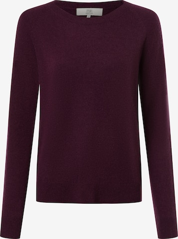 Ipuri Trui in Rood: voorkant